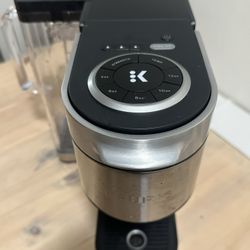 Lightly Used Keurig Coffee Maker 