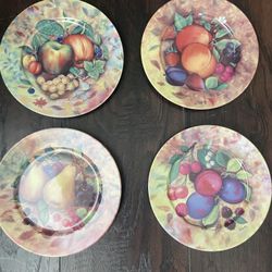 Vintage Plates Limoges