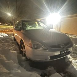 2005 Honda Accord