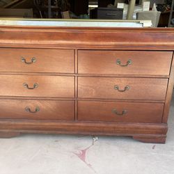 King Bedroom Set