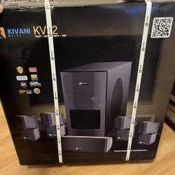 Surround Sound