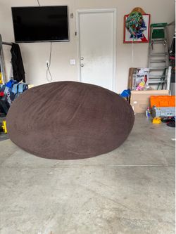 XL Bean Bag