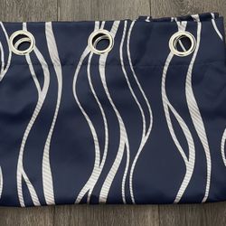 Bedroom Curtains Panel Of 2