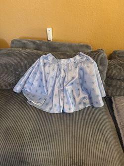 50’s/60’s style handmade skirt