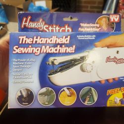 Handystitch
