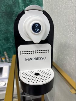 Mixpresso Espresso Machine – Nespresso Compatible – Like New