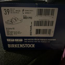 Arizona Birkenstock