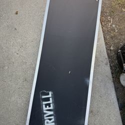Calzone Anvil Guitar Case Touring ATA 