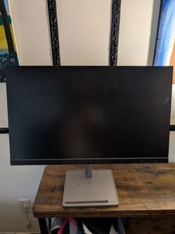 Lenovo L27m-30 27" Full HD Monitor