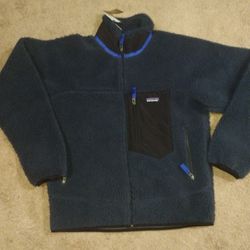 Patagonia Men's Medium Jacket 100$