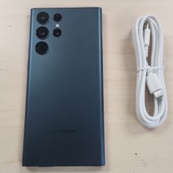 🌱 Samsung galaxy s22 ultra 🌱128gb 🌱unlock any sim