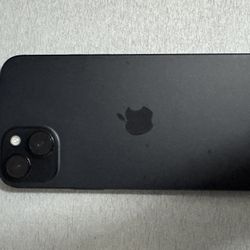 iPhone 15 Plus AT&T 128gb 95 Battery 