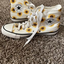 High top converse 