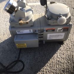 Small Compressor Pump