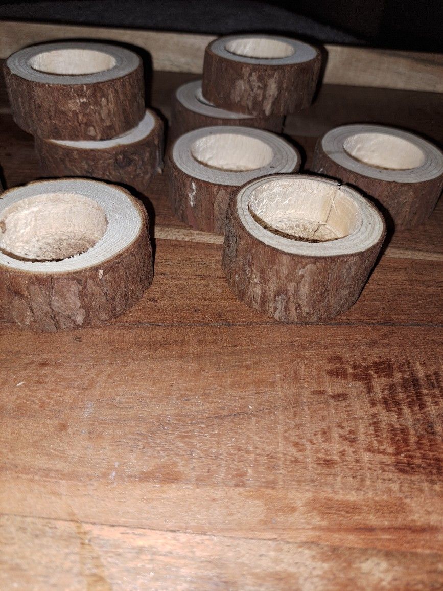 Wedding Reception Decor 