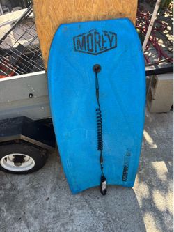 Murray boogie board