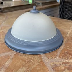 Flat Mount Ceiling light