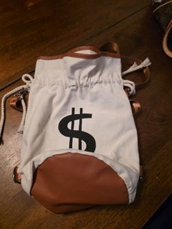 Side bag