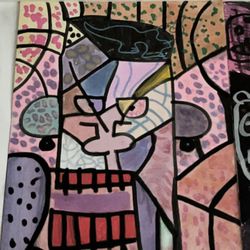 Custom Painting/drawing