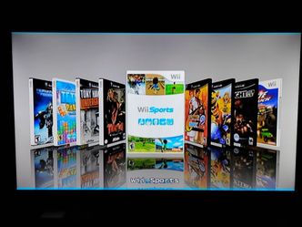 Nintendo Wii