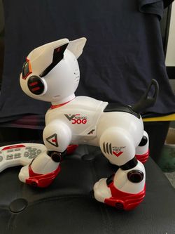 Robotic dog