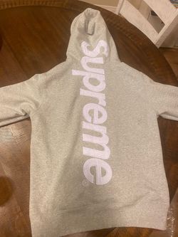 Supreme hoddie
