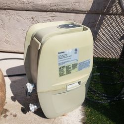 Motor Pump For Inflatable Hot Tub