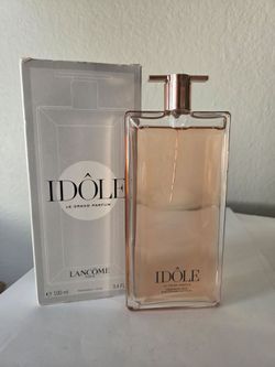 LANCOME IDOLE LE PARFUM EAU DE PARFUM 3.4OZ/100ML,  NEW IN BOX