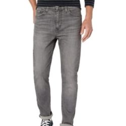 Levi's Mens 510 Skinny Fit Stretch Jeans - 33/30