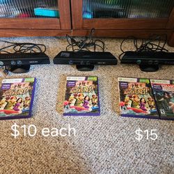 Xbox 360 Games