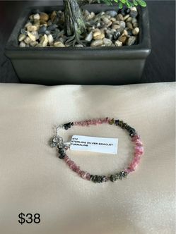 Multi Tourmaline