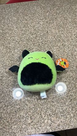 Squish mellow