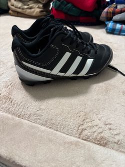 Kids cleats adidas