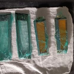 General Motors Monte Carlo SS LS Front Side Marker Light Set.