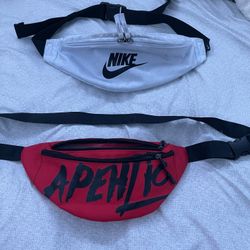 Fanny Packs