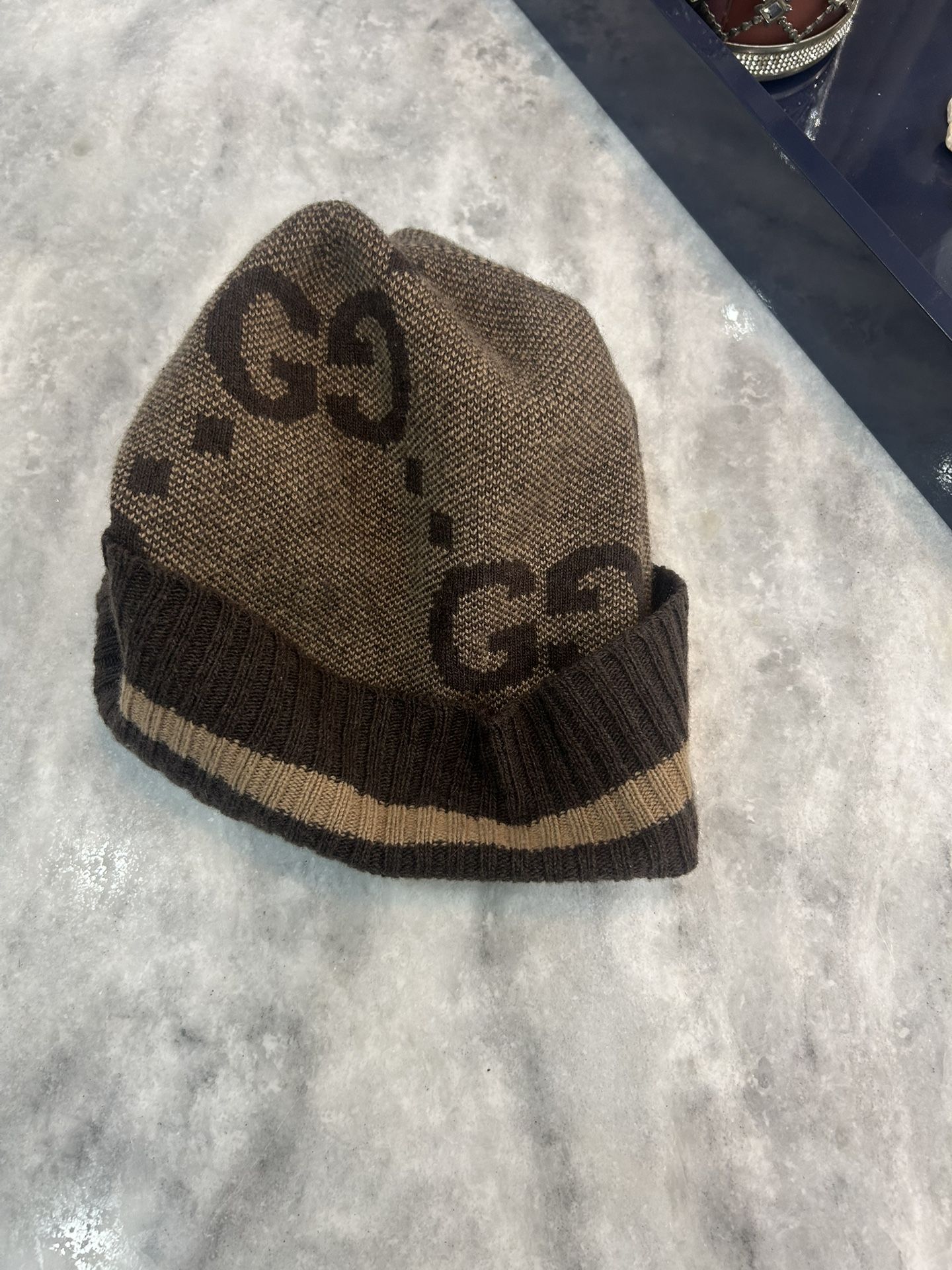 Brand New Gucci Hat “Beanie”