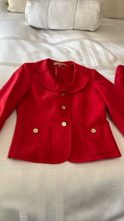 Nipon Boutique Suit: size 4 women’s