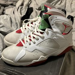 Jordan Hare 7s Size 12