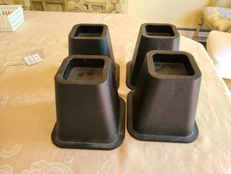 Bed Risers
