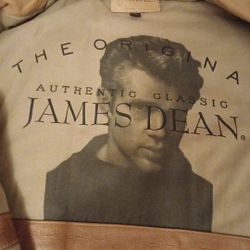 JAMES DEAN 