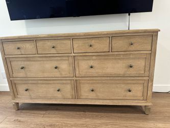 Pottery Barn Sausalito Bedroom Set ✨