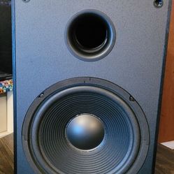 JBL PSW-1000