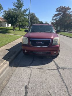 2011 GMC Yukon XL