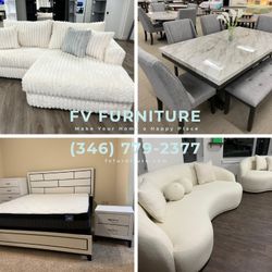 Brand New! Homeroom Packages! Same Day Delivery! Finance Available 