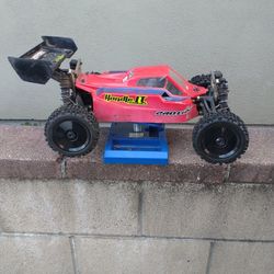Rc Arrma Typhon TLR Tuned 1/8 Buggy