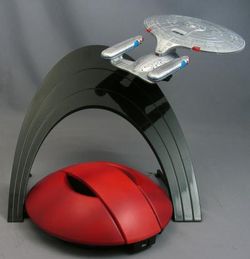 Star Trek Voyager Telephone
