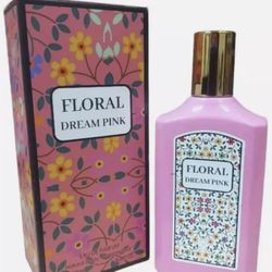 Floral Perfume