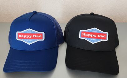 Happy Dad Seltzer Hat 