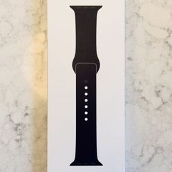 NEW Apple Watch Sport Band M/L