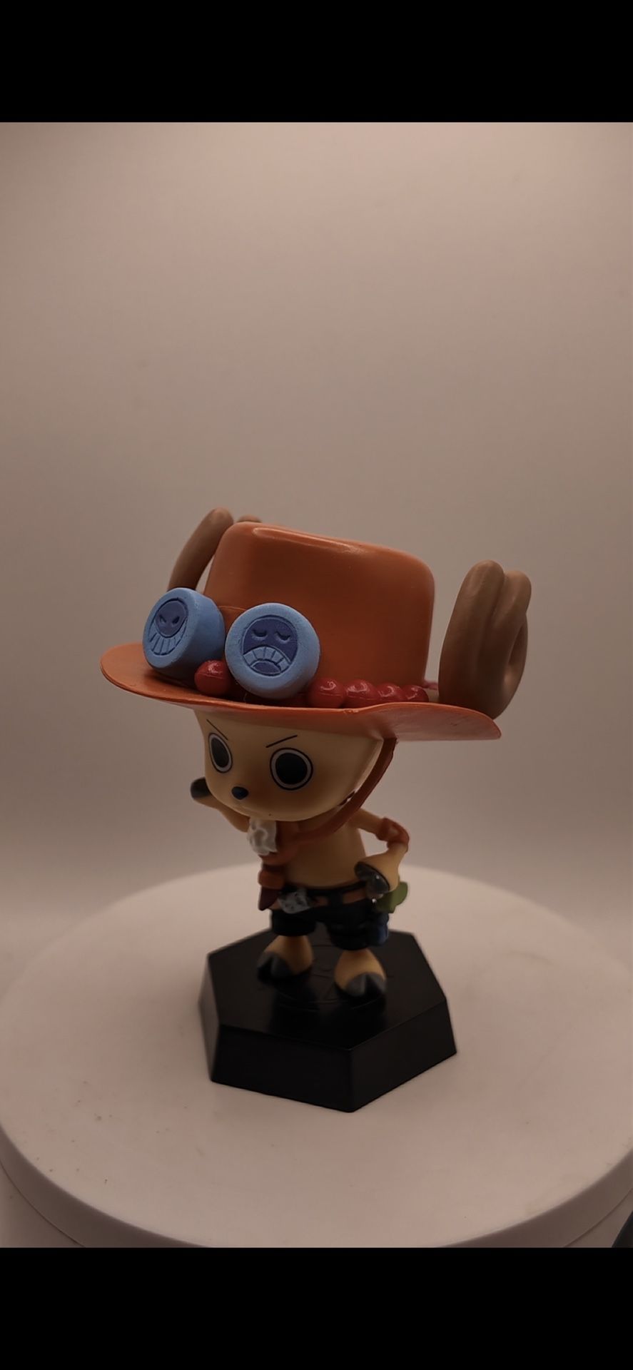 One Piece Tony Tony Chopper Figures (Set of 5) β Anime Collectibles